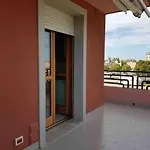 Apartament With Terrace & Free Parking - 3 Minutes From Grado
