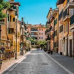 With Terrace & Free Parking - 3 Minutes From Grado