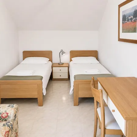 Apartmán With Terrace & Free Parking - 3 Minutes From Grado