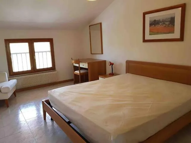 With Terrace & Free Parking - 3 Minutes From