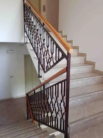 With Terrace & Free Parking - 3 Minutes From Grado