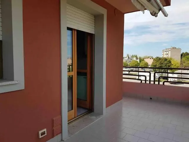 Appartement With Terrace & Free Parking - 3 Minutes From Grado