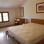 With Terrace & Free Parking - 3 Minutes From