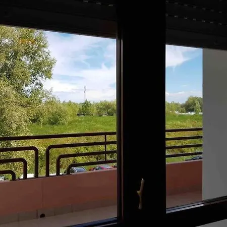 With Terrace & Free Parking - 3 Minutes From Appartement Grado