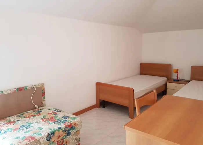 With Terrace & Free Parking - 3 Minutes From Grado